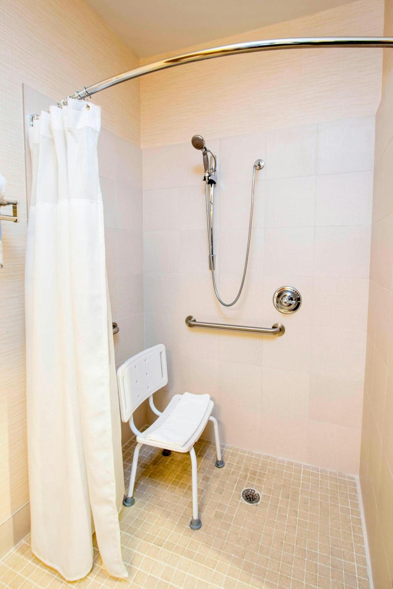 Fairfield Inn Tuscaloosa Exteriör bild
