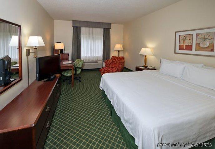 Fairfield Inn Tuscaloosa Rum bild