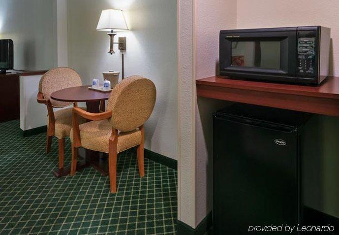 Fairfield Inn Tuscaloosa Rum bild