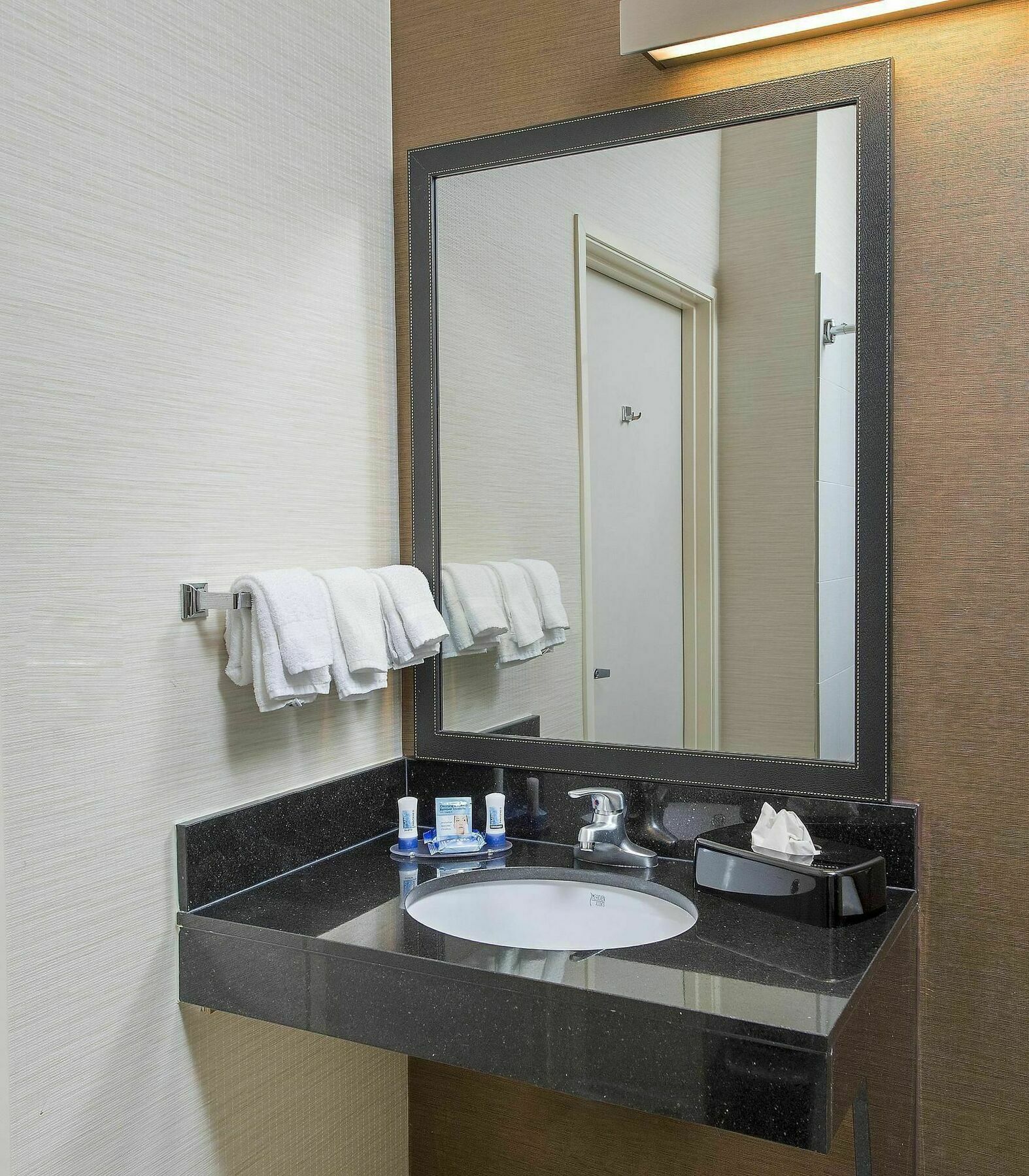 Fairfield Inn Tuscaloosa Exteriör bild